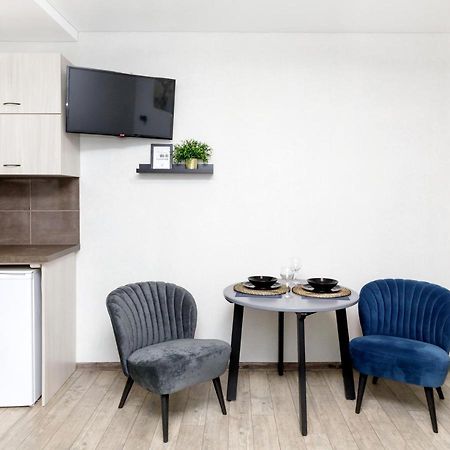 Appartement Pearl Of The Old Town à VNO Extérieur photo