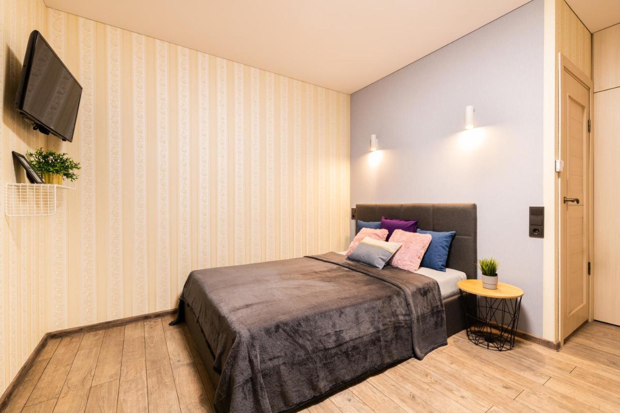 Appartement Pearl Of The Old Town à VNO Extérieur photo