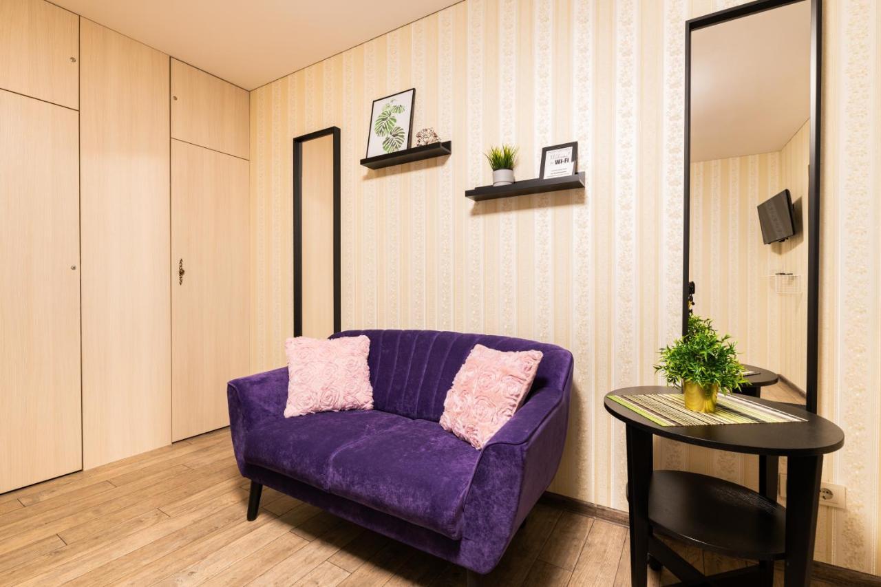 Appartement Pearl Of The Old Town à VNO Extérieur photo