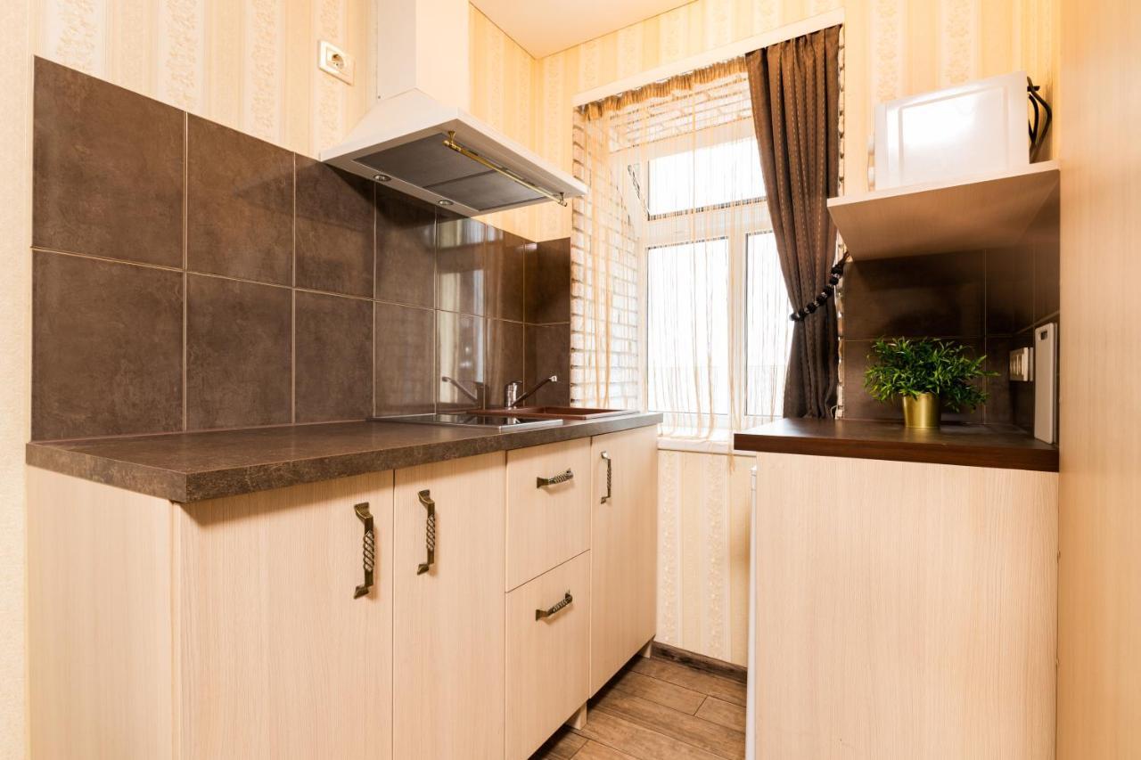 Appartement Pearl Of The Old Town à VNO Extérieur photo