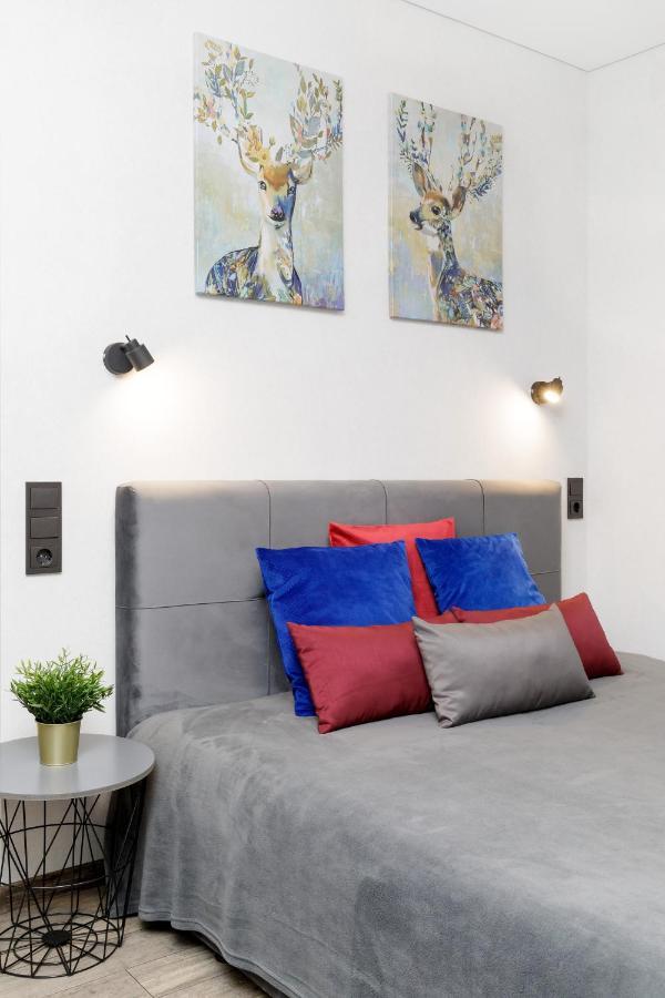Appartement Pearl Of The Old Town à VNO Extérieur photo