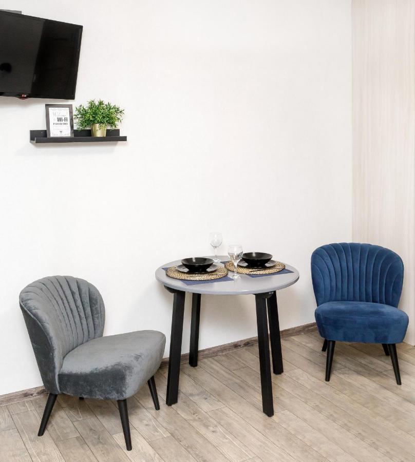 Appartement Pearl Of The Old Town à VNO Extérieur photo
